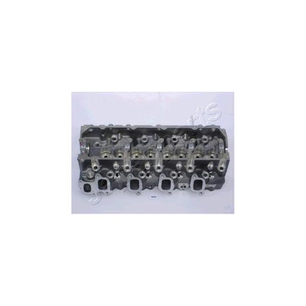 JAPANPARTS - XX-TY005 (Головка цилиндра)