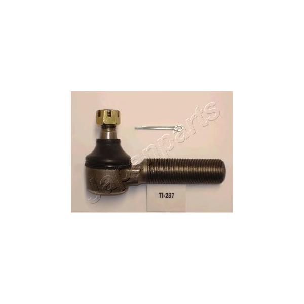 JAPANPARTS - TI-287 (Наконечник рулевой правый)