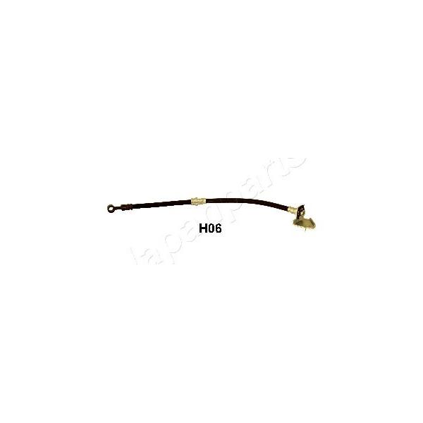 JAPANPARTS - TFH06 (Шланг тормозной HYUNDAI TUCSON 04-/KIA SPORTAGE 04- пер.прав.)