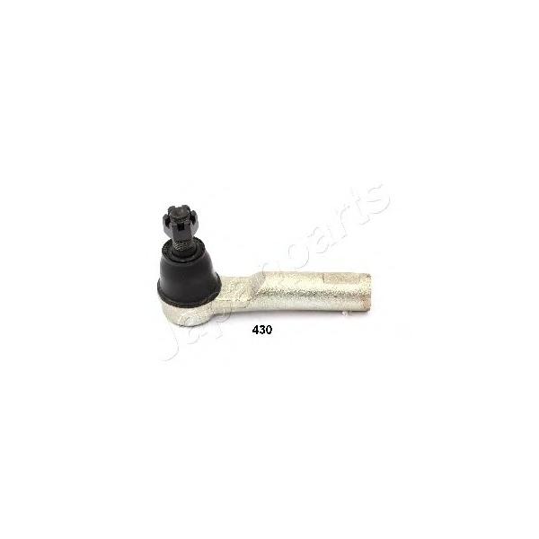 JAPANPARTS - TI-430 (Наконечник рулевой Honda CR-V 2007~2012)