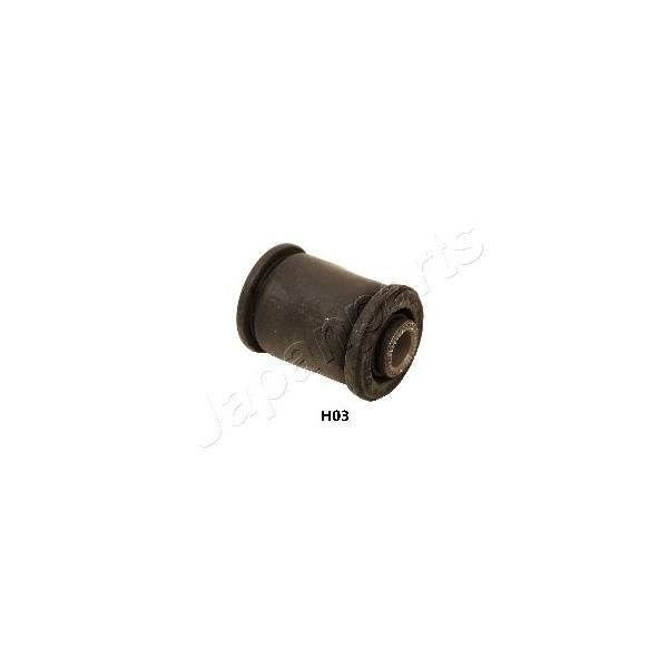 JAPANPARTS - RU-H03 (Кронштейн, подушки рычага)