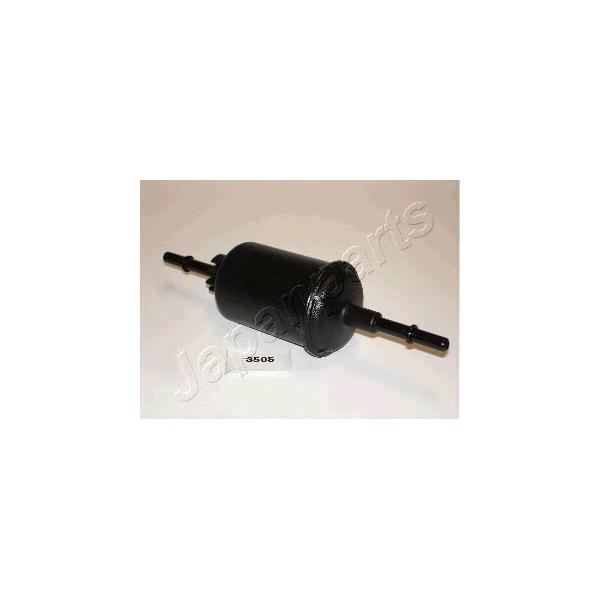 JAPANPARTS - FC-350S (Фильтр топливный Ford Fiesta/Fusion 1.25/1.4/1.6 2001~2012, Mazda 2 1.25/1.4/1.6 2003~2007)