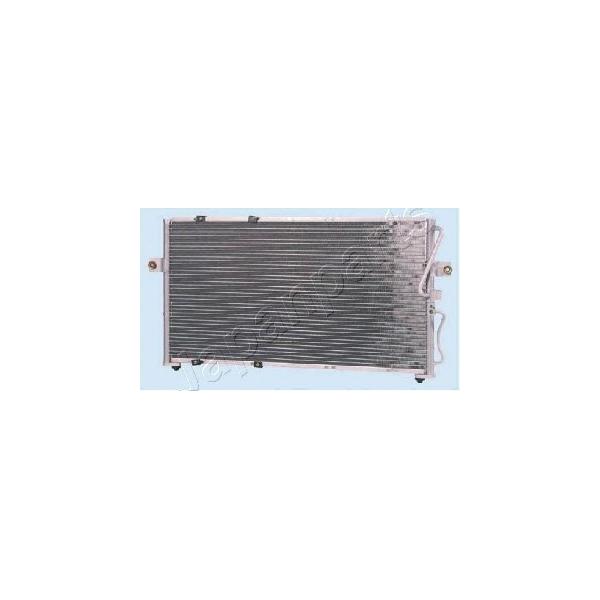 JAPANPARTS - CND333026 (Конденсатор, кондиционер)