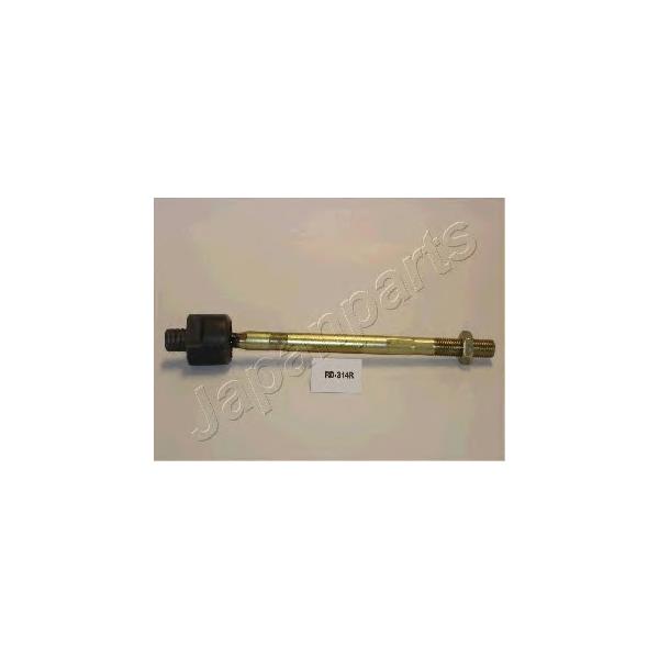 JAPANPARTS - RD-314R (Осевой шарнир, рулевая тяга)