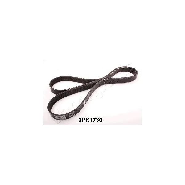JAPANPARTS - DV-6PK1730 (Поликлиновой ремень)