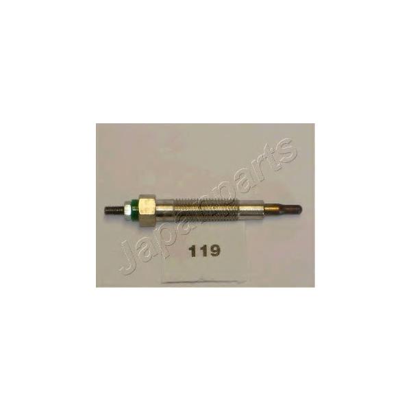 JAPANPARTS - CE-119 (Свеча накаливания)