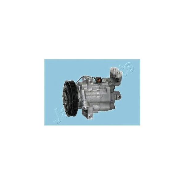 JAPANPARTS - CMP2052064 (Компрессор, кондиционер)