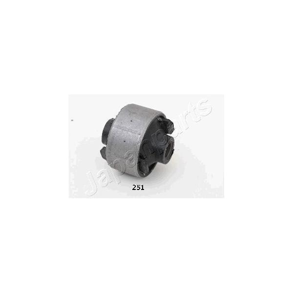 JAPANPARTS - RU-251 (Кронштейн, подушки рычага)