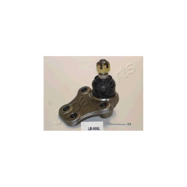 JAPANPARTS - LB-908L (Несущий / направляющий шарнир)