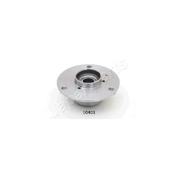 JAPANPARTS - KK-10401 (Ступица колеса)