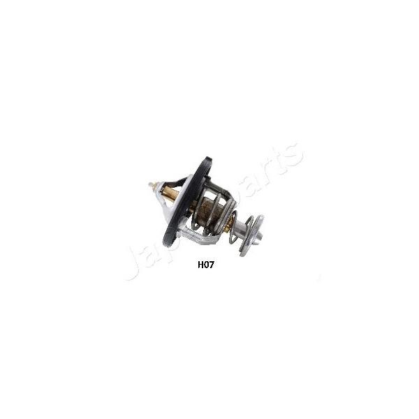 JAPANPARTS - VT-H07 (Термостат системы охлаждения двигателя 82°C)