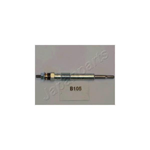 JAPANPARTS - B105 (Свеча накаливания для Ford Fiesta, Focus 1.8D/TDCi 1995~)