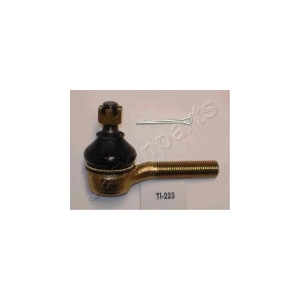 JAPANPARTS - TI-223 (Наконечник поперечной рулевой тяги)