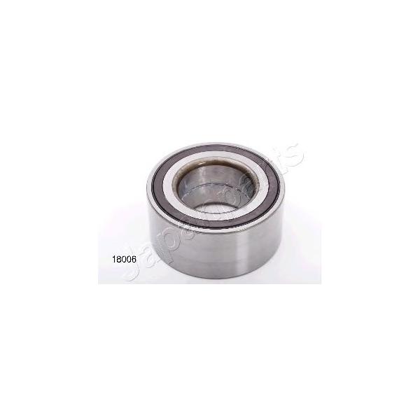 JAPANPARTS - KK-18006 (Комплект подшипника ступицы колеса)