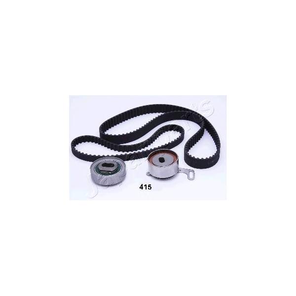 JAPANPARTS - KDD-415 (Комплект ремня грм)