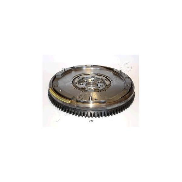 JAPANPARTS - VL-200 (Маховик)