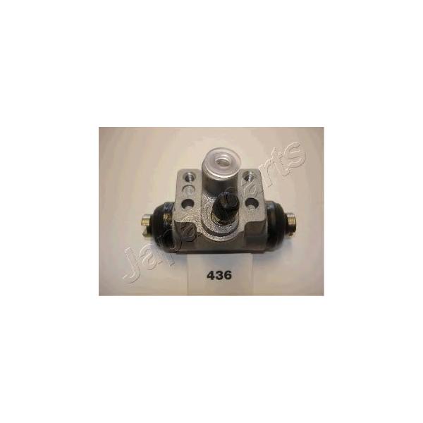JAPANPARTS - CS-436 (Колесный тормозной цилиндр)