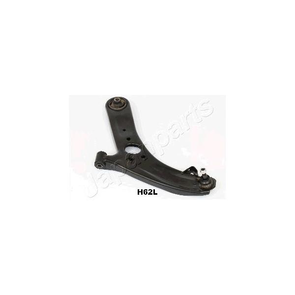 JAPANPARTS - BSH62L (Рычаг HYUNDAI SOLARIS 10-/KIA RIO IV 11- пер.подв.нижн.лев.)