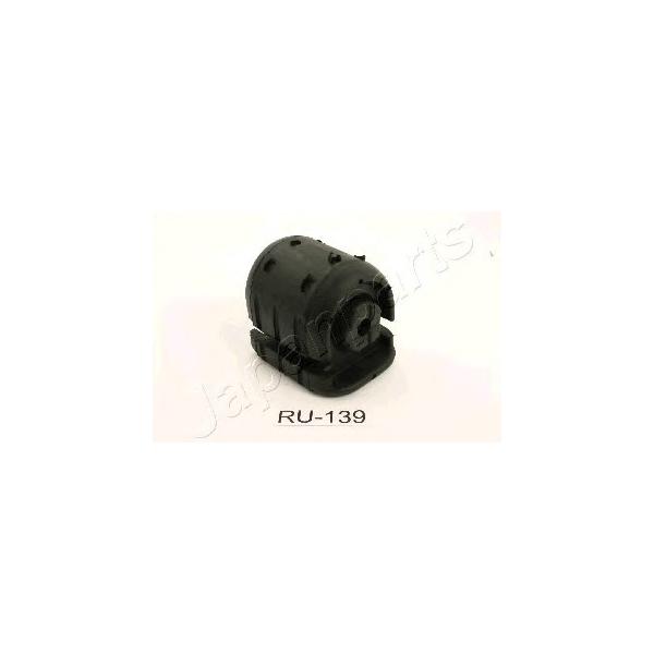 JAPANPARTS - RU-139 (Кронштейн, подушки рычага)