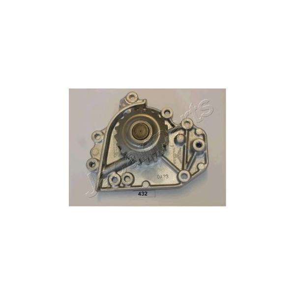 JAPANPARTS - PQ-432 (Водяной насос)