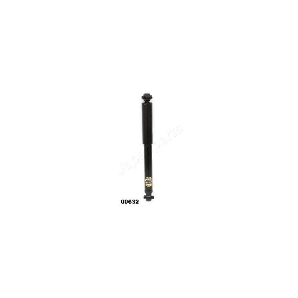 JAPANPARTS - MM00632 (MM-00632  Амортизатор подвески задн газ Citroen C3)