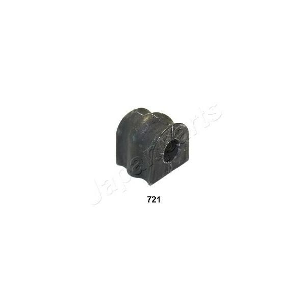 JAPANPARTS - RU721 (Втулка стабилизатора SUBARU FORESTER 96-02/IMPREZA 00-07/LEGACY 93-03 пер.19.2мм)