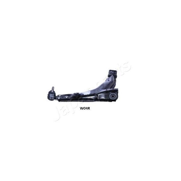 JAPANPARTS - BS-W04R (Рычаг независимой подвески колеса, подвеска колеса)