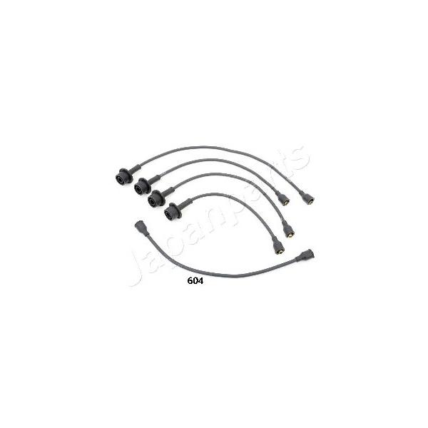 JAPANPARTS - IC-604 (Комплект проводов зажигания)