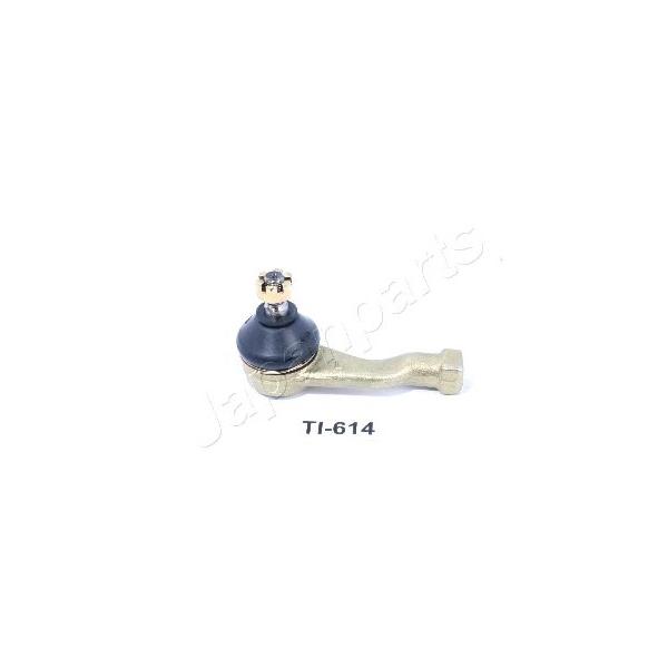 JAPANPARTS - TI-613L (Наконечник поперечной рулевой тяги)