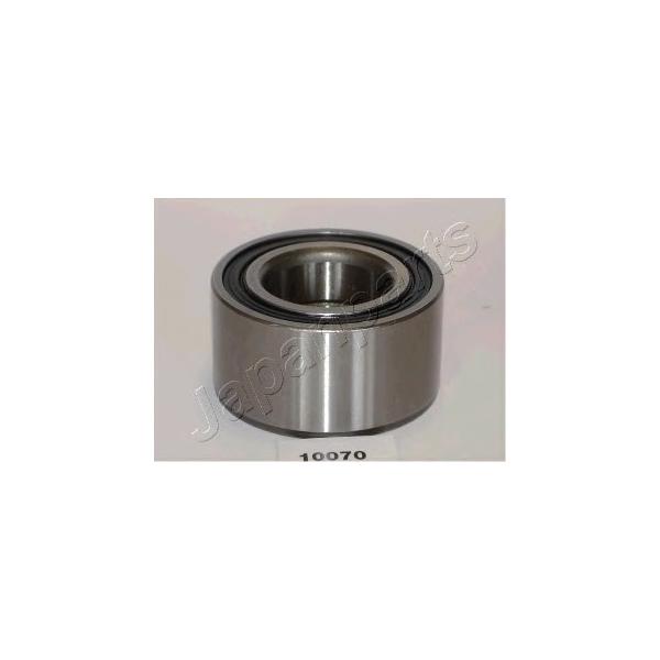 JAPANPARTS - KK-10070 (Комплект подшипника ступицы колеса)