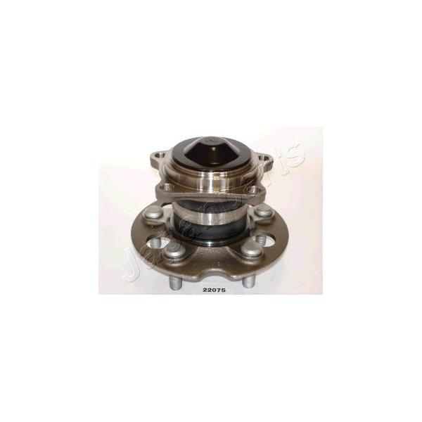 JAPANPARTS - KK-22075 (Ступица колеса)