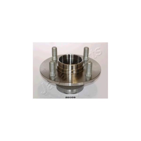 JAPANPARTS - KK-28009 (Ступица колеса)