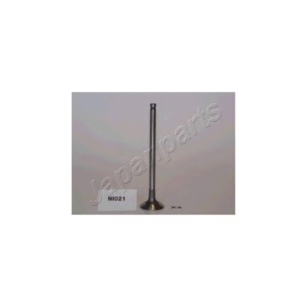 JAPANPARTS - VV-NI021 (Выпускной клапан)