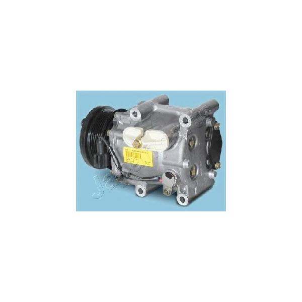JAPANPARTS - CMP2060001 (Компрессор, кондиционер)