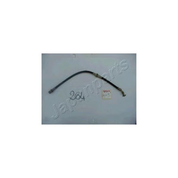 JAPANPARTS - TF-264 (Кронштейн, тормозный шланг)