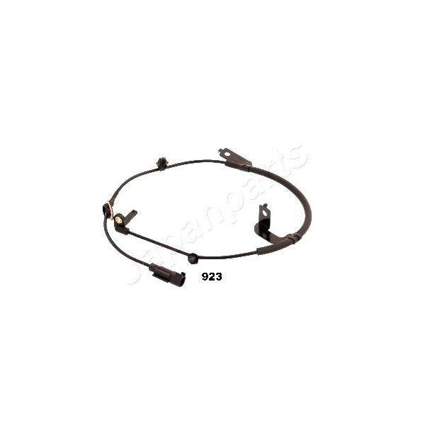 JAPANPARTS - ABS923 (Датчик ABS Chrysler Sebring 2.0-2.7i/2.0CRD 07 зад)