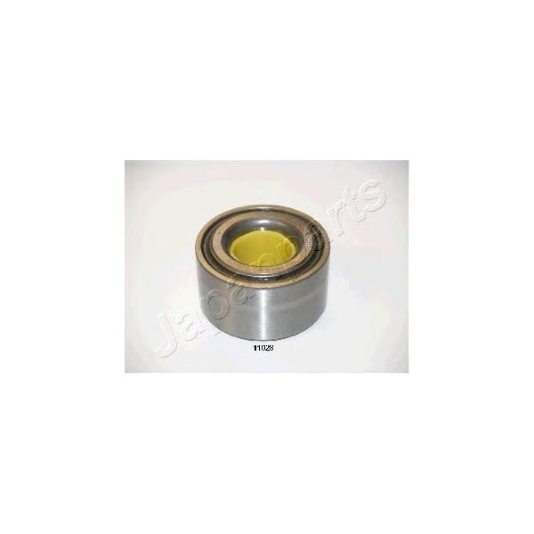 JAPANPARTS - KK-11028 (Комплект подшипника ступицы колеса)