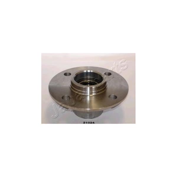 JAPANPARTS - KK-21024 (Ступица колеса)