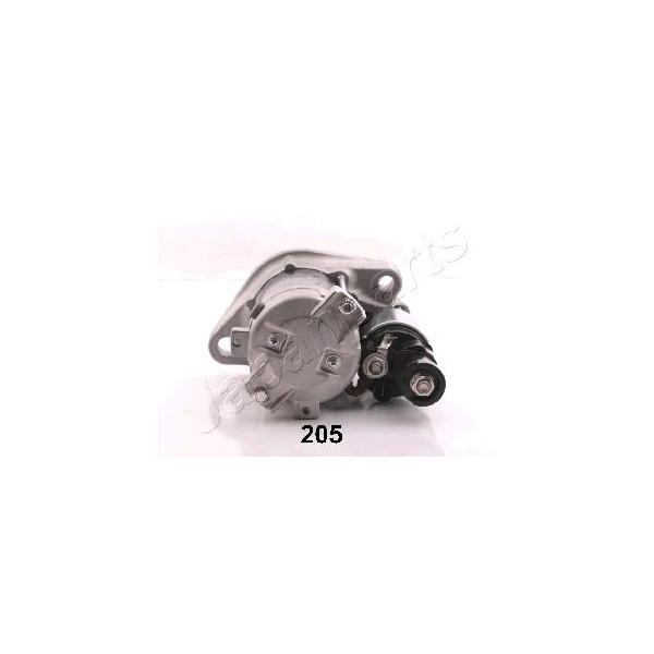 JAPANPARTS - MTH205 (Стартер)