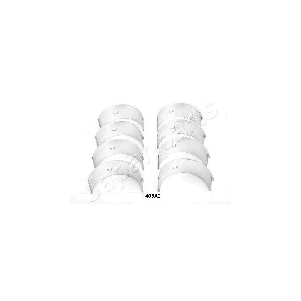 JAPANPARTS - CB1408A2 (Шатунный подшипник)