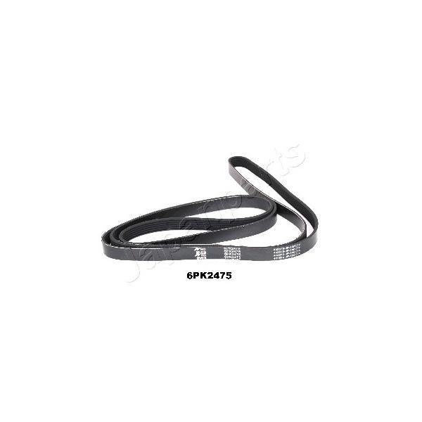JAPANPARTS - DV-6PK2475 (Деталь)