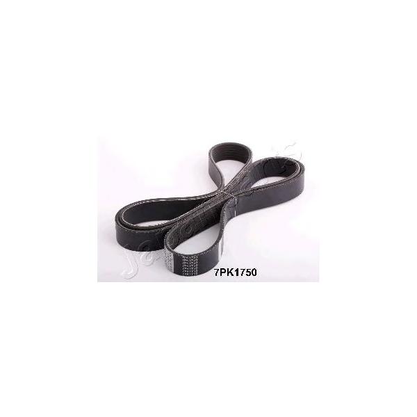 JAPANPARTS - DV-7PK1750 (Поликлиновой ремень)