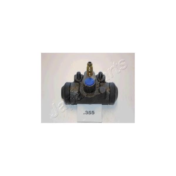 JAPANPARTS - CS-355 (Колесный тормозной цилиндр)