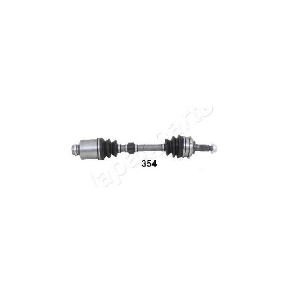 JAPANPARTS - GI354 (ШРУС JAPANPARTS GI-354)