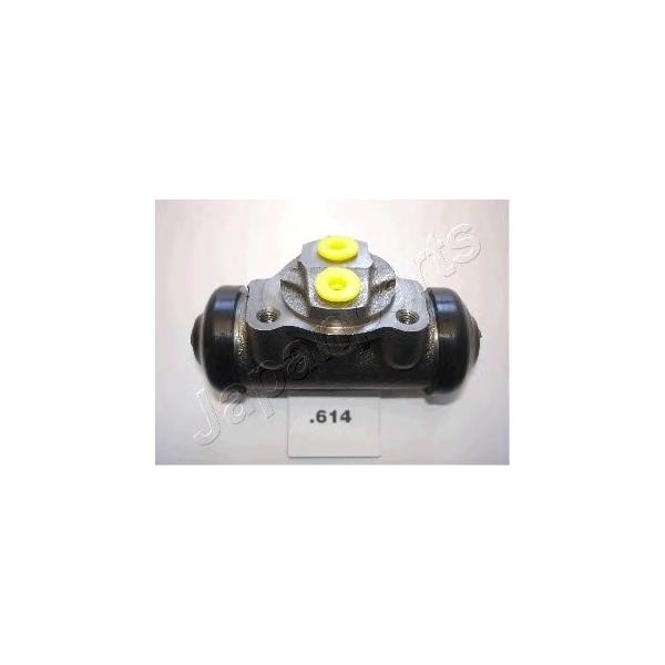 JAPANPARTS - CS-614 (Колесный тормозной цилиндр)