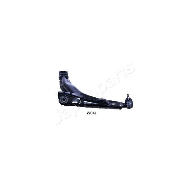 JAPANPARTS - BS-W04L (Рычаг независимой подвески колеса, подвеска колеса)