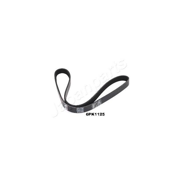 JAPANPARTS - DV-6PK1125 (Деталь)