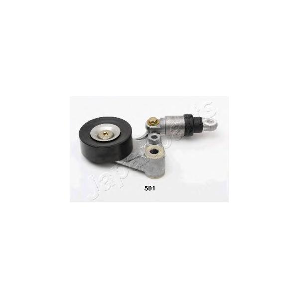 JAPANPARTS - TS-501 (Натяжитель приводного ремня)