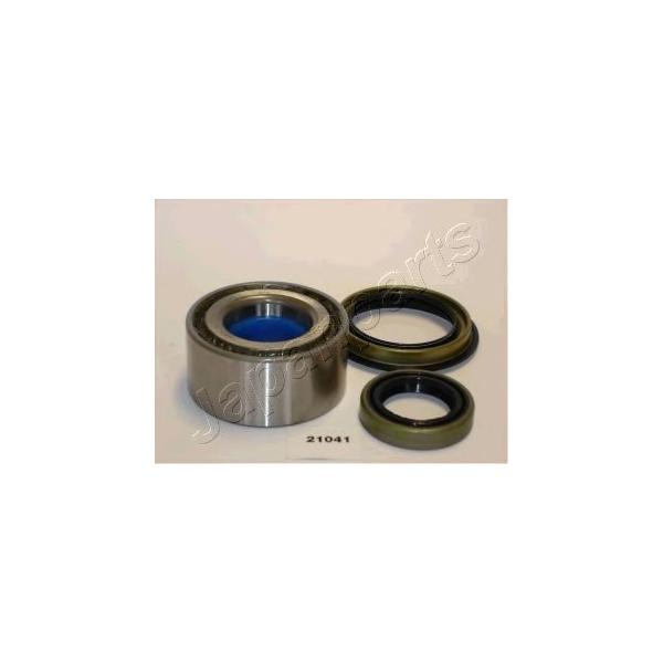 JAPANPARTS - KK-21041 (Комплект подшипника ступицы колеса)