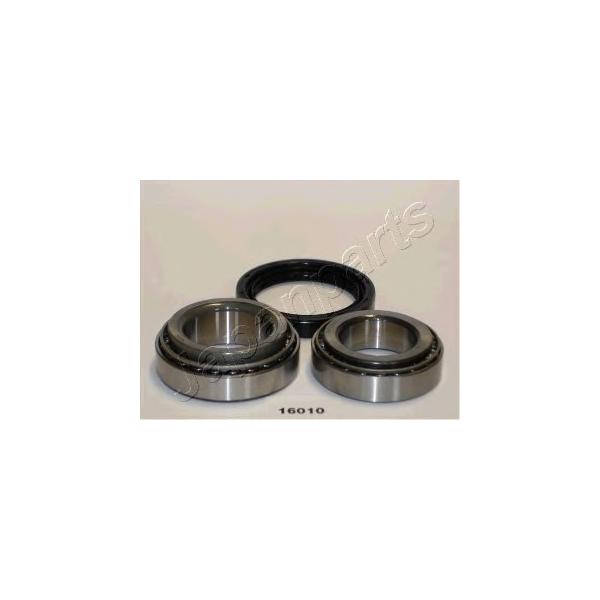 JAPANPARTS - KK-16010 (Комплект подшипника ступицы колеса)